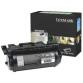 CARTUCCIA TONER RETURN PROGRAM PER LEXMARK T640, T642 E T644 - RESA 6K