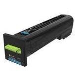 XC9235/45/55/65 CARTUCCIA DI TONER CIANO (30K PAG.)