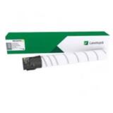 Lexmark 76c0hy0 toner cartridge 1 pc(s) original yellow