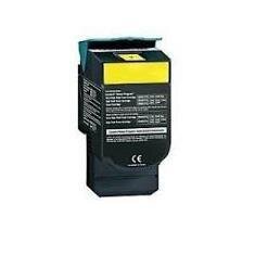 C6160 CARTUCCIA DI TONER GIALLO (20K PAG.)