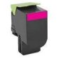 CARTUCCIA DI TONER MAGENTA XC2132