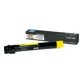 XS955 YELLOW EXTRA HIGH YIELD TONER CARTRIDGE (24K)