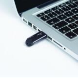 PNY Attaché 4 - USB flash drive - 8 GB