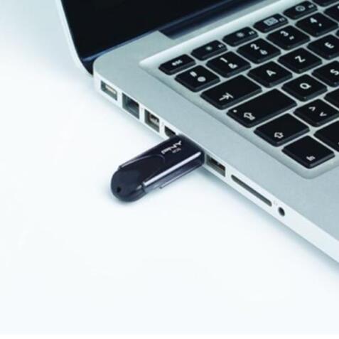 ATTACHÉ USB 2.0 8GB
