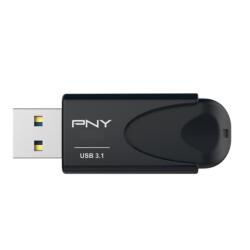 PNY Attaché 4 - USB flash drive - 64 GB