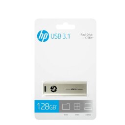 HP 128GB x796w USB 3.1 Flash Drive