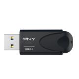 PNY Attaché 4 - USB flash drive - 256 GB