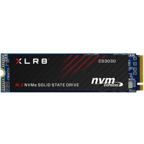 SSD CS3030 M.2 GEN3 2TB