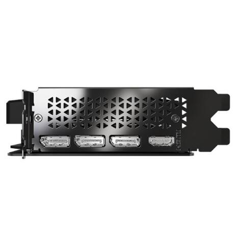 PNY GeForce RTX 5060Ti 16GB Overclocked Dual Fan