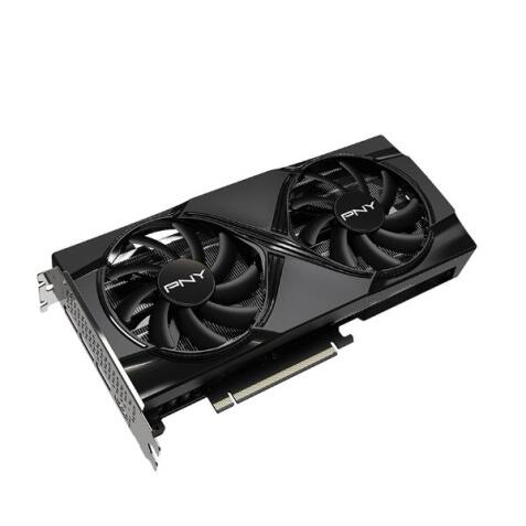 PNY GeForce RTX 5060Ti 8GB  Overclocked Dual Fan