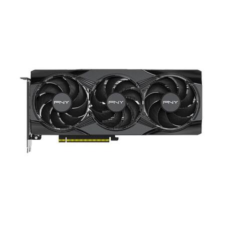 PNY GeForce RTX 5060 8GB Overclocked Dual Fan
