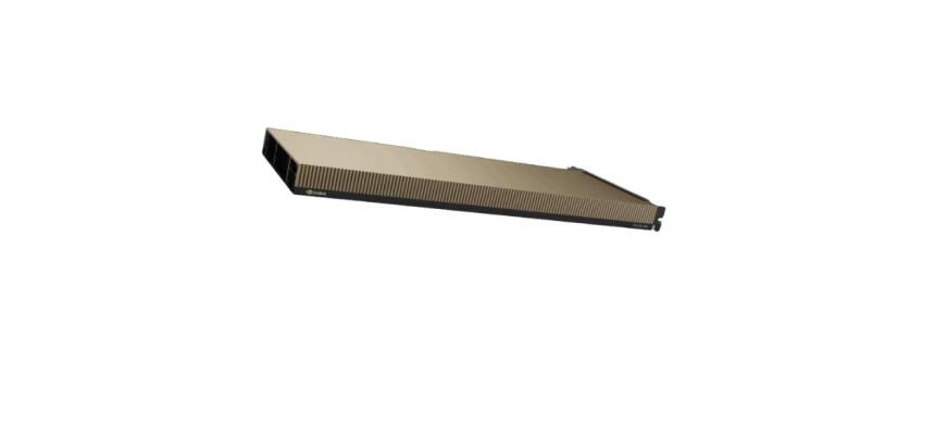 NVIDIA RTX PRO 4500 SERVER EDITION PCIE 32GB