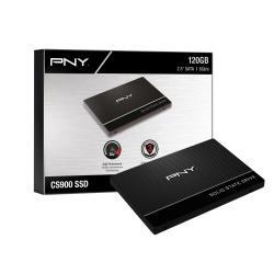 SSD PNY CS 900 120GB