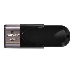 PNY Attaché 4 - USB flash drive - 32 GB