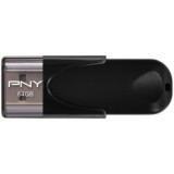 PNY Attaché 4 - USB flash drive - 64 GB