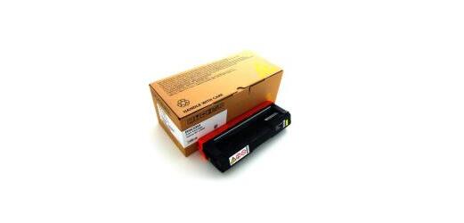 TONER GIALLO ALL IN ONE TIPO SP C220 PER AFICIO SPC220N               SPC221N /SPC222DN /SP C240DN/SPC222SF (2.000 STAMPE) (1PZ)