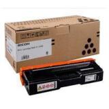 TONER NERO ALL IN ONE TIPO SP C220 PER AFICIO SPC220N / AFICIO SPC221N/ AFICIO SPC222DN /C240DN/SPC240SF/SPC222SF (2.000 STAMPE) (1PZ)