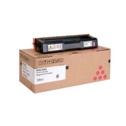 TONER MAGENTA ALL IN ONE TIPO SP C220 PER AFICIO SPC220N              SPC221N /SPC222DN /SP C240DN/SPC222SF  (2.000 STAMPE) (1PZ)