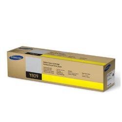 S-printing CLT-Y809S/ELS Toner Yellow