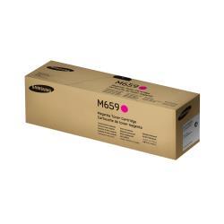 S-printing CLT-M659S/ELS Toner Magenta