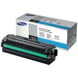 S-printing CLT-C505L/ELS Toner Cyan