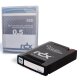 OVERLAND-TANDBERG RDX SSD 0.5TB CARTRIDGE (SINGLE)