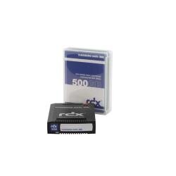 RDX CARTUCCIA 500 GB CARTRDIGE