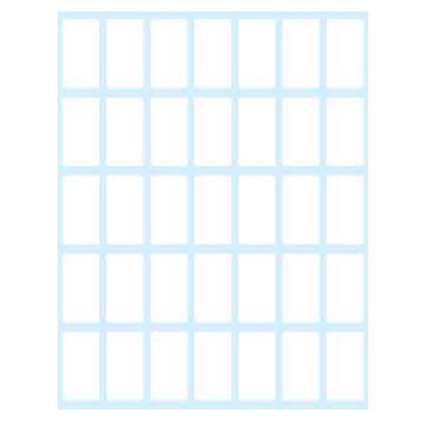 Kit 100 Cartellini Prezzi Personalizzabili - 85x55 Mm, Per Negozi, Vendite, Saldi, Professionisti - Foto 3