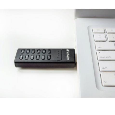 USB -32GB- 3.0 KEY PAD SECURE