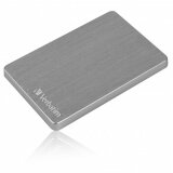 Verbatim Store 'n' Go Slim - hard drive - 1 TB - USB 3.2 Gen 1