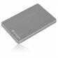 STORE  N  GO AUM SLIM VERBATIM  GRIGIO SPAZIO  1 TB