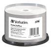 Verbatim DataLifePlus 4,7 GB DVD-R 50 pieza(s)