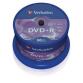SPINDLE 50 DVD+R 4 7GB 16X SERGR.