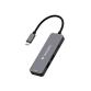 USB C MULTIPORTE HUB 4in1 PD100W