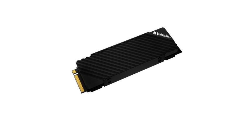 Vi7000 Internal PCIe NVMe M.2 SSD 1TB