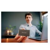 Mini Metal SSD esterna 1TB Usb C 3.2 Gen 2x2