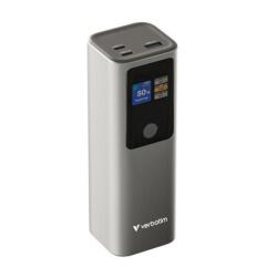 POWER BANK 27000mAh 183W GREY