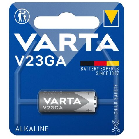 VARTA V23GA - MN21-3LR50 - A23