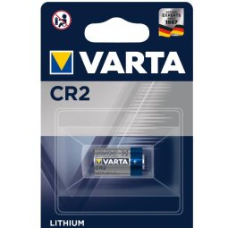 VARTA CR2, CR15H270