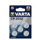 CR 2032 (LITIO) BLISTER X5