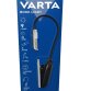 Book LED light - 2XCR 2032 (incl.) conf.da 1