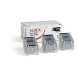 STAPLE REFILL PACK - CONF. 3 RICARICHE PER 5000 GRAFFETTE PER PHASER  5500/ 6700/ 7760 CC C2128/ C2636/ C3545 DOCUCOLOR 240/250 WC 4150