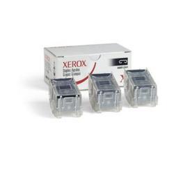 STAPLE REFILL PACK - CONF. 3 RICARICHE PER 5000 GRAFFETTE PER PHASER  5500/ 6700/ 7760 CC C2128/ C2636/ C3545 DOCUCOLOR 240/250 WC 4150