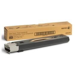 TONER CLEAR CARTRIDGE SOLD