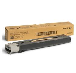 Xerox - silver - original - toner cartridge