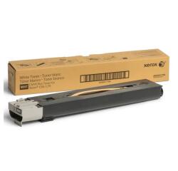 Xerox White Toner Cartridge Sold