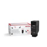 VERSALINK C620 BLACK HIGH CAPACITY TONER CARTRIDGE (25 000 PAGES)
