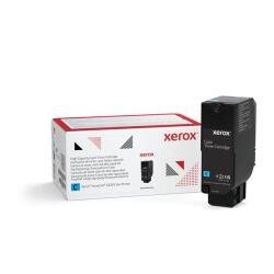 VERSALINK C620 CYAN HIGH CAPACITY TONER CARTRIDGE (16 000 PAGES)