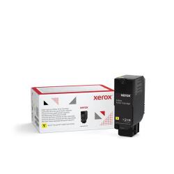 VERSALINK C620 YELLOW HIGH CAPACITY TONER CARTRIDGE (16 000 PAGES)