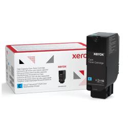 VERSALINK C625 CYAN HIGH CAPACITY TONER CARTRIDGE (16 000 PAGES)